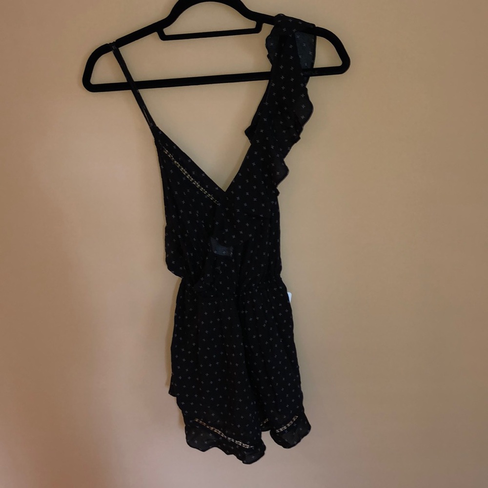 Free People Romper